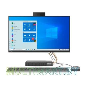 Моноблок Lenovo IdeaCentre 5 24IOB6 F0G3000YRK